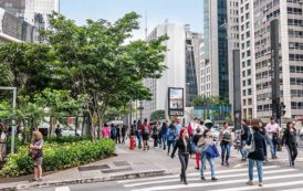Sao Paulo – Nouveau visage, nouvelles technologies