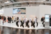Zafco lance de nouveaux pneus au Reifin Show en Allemagne