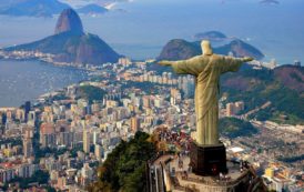 Brésil : carnet d’adresses