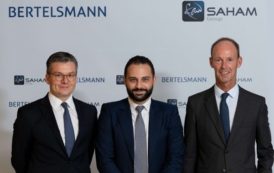Maroc : alliance entre Saham et Bertelsmann dans le domaine de la gestion de la relation client