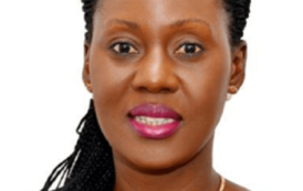 Gwendoline Abunaw directrice générale d’Ecobank Cameroun : la lionne du secteur bancaire au Cameroun