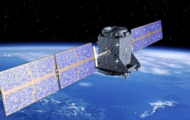 Conquête de l’espace : l’envol brisé d’Angosat-1, le premier satellite de l’Angola