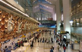 L’Inde allège ses protocoles d’entrée pour les voyageurs internationaux