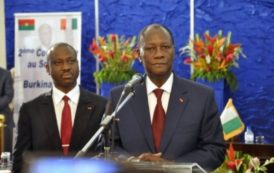 Politique Côte-d’Ivoire: Ouattara-Soro, un deal caché derrière la «décrispation» ?