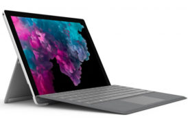 Microsoft renouvelle sa gamme de tablettes et d’ultraportables surface