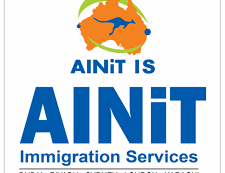 AINIT IMMIGRATION SERVICES