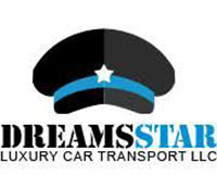 DREAMS STAR LUXURY CAR TRANSPORT