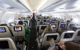 Malade en avion : les conseils pour éviter les désagréments